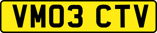 VM03CTV
