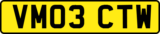 VM03CTW