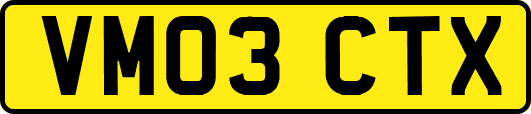 VM03CTX