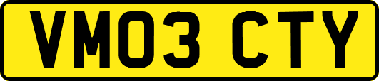 VM03CTY