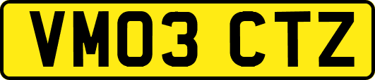 VM03CTZ