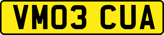 VM03CUA