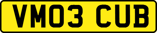 VM03CUB