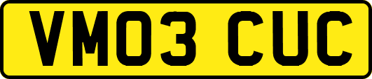 VM03CUC