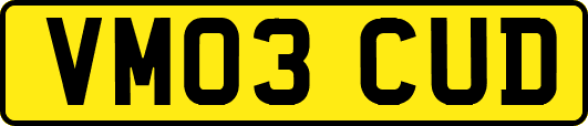 VM03CUD