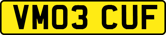 VM03CUF