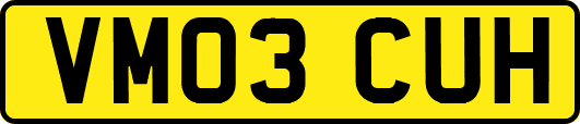 VM03CUH