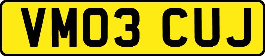 VM03CUJ