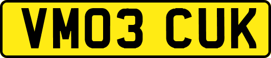 VM03CUK
