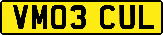 VM03CUL
