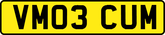 VM03CUM