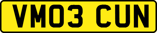 VM03CUN