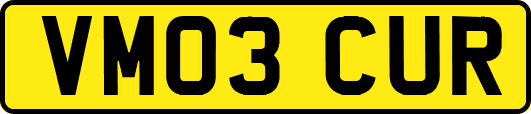 VM03CUR
