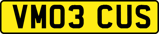 VM03CUS