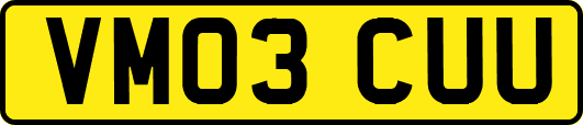 VM03CUU