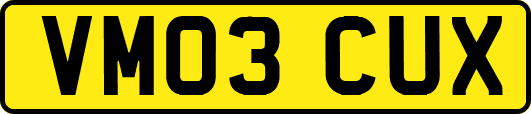 VM03CUX