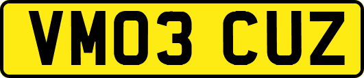 VM03CUZ