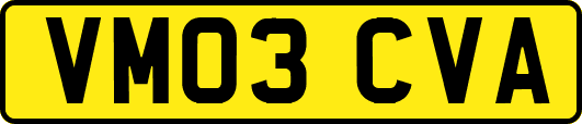 VM03CVA