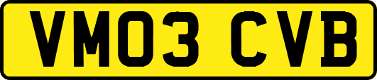 VM03CVB