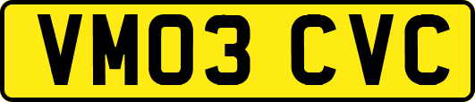 VM03CVC
