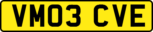 VM03CVE