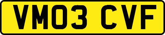VM03CVF
