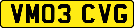 VM03CVG