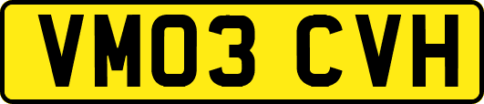 VM03CVH