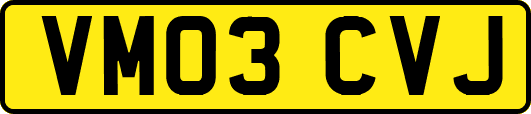 VM03CVJ