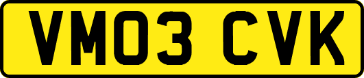 VM03CVK