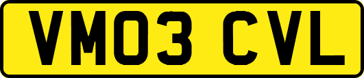 VM03CVL
