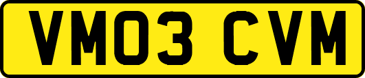 VM03CVM