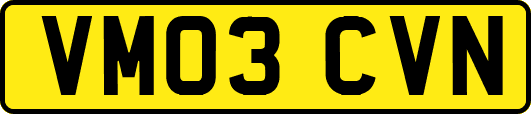 VM03CVN