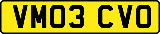 VM03CVO