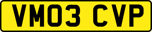 VM03CVP