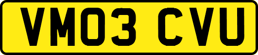 VM03CVU