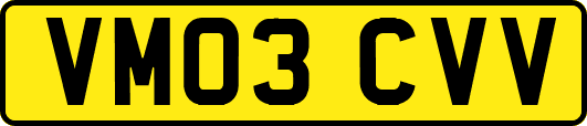 VM03CVV