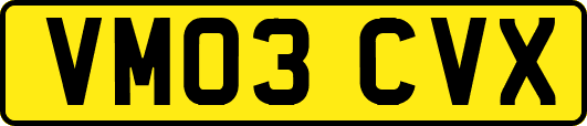 VM03CVX