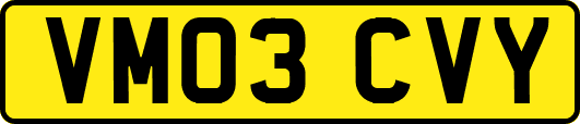 VM03CVY