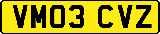 VM03CVZ