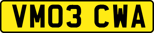 VM03CWA