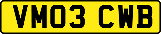 VM03CWB