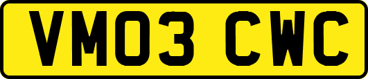 VM03CWC