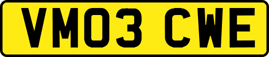 VM03CWE