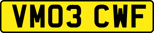 VM03CWF