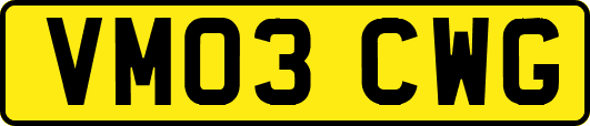 VM03CWG