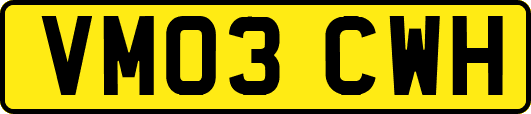 VM03CWH
