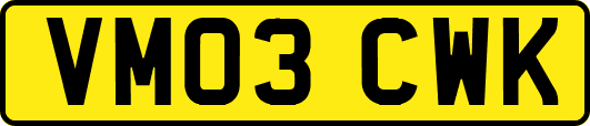 VM03CWK
