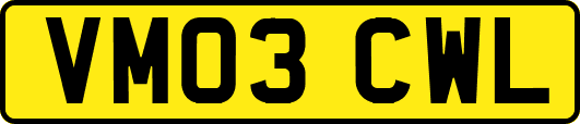 VM03CWL