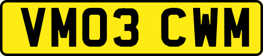 VM03CWM